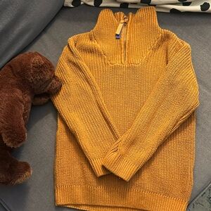 5T Beautiful Sweater - HnM